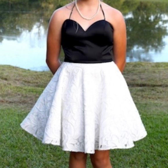 Homecoming Dress/Cocktail dress - Picture 1 of 2